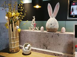 ibis Nürnberg Hauptbahnhof