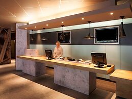 ibis Nürnberg Hauptbahnhof