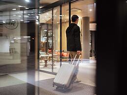 ibis Nürnberg Hauptbahnhof