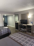 Days Inn by Wyndham Orange City/Deland