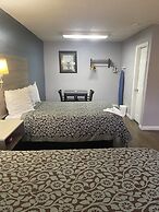 Days Inn by Wyndham Orange City/Deland