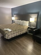 Days Inn by Wyndham Orange City/Deland