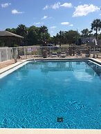 Days Inn by Wyndham Orange City/Deland