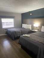 Days Inn by Wyndham Orange City/Deland