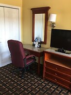 Days Inn by Wyndham Orange City/Deland