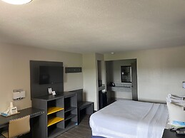 Days Inn by Wyndham Ruston LA