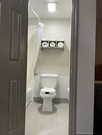 Days Inn by Wyndham Ruston LA