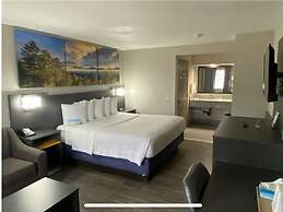 Days Inn by Wyndham Ruston LA