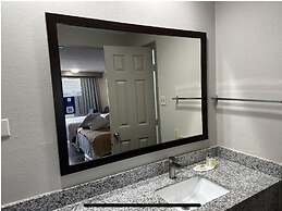 Days Inn by Wyndham Ruston LA