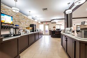 Red Roof Inn PLUS+ & Suites Knoxville West-Cedar Bluff