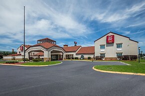 Red Roof Inn PLUS+ & Suites Knoxville West-Cedar Bluff