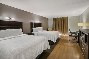 Red Roof Inn PLUS+ & Suites Knoxville West-Cedar Bluff