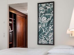 Dorint Hotel Bremen