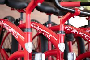 Red Lion Hotel Pasco Airport & Conference Center