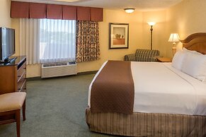 Red Lion Hotel Pasco Airport & Conference Center