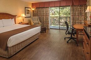 Red Lion Hotel Pasco Airport & Conference Center