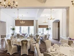 Mercure Aberdeen Caledonian Hotel