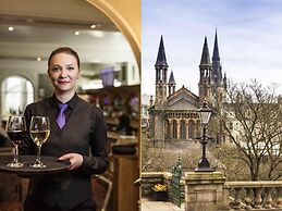 Mercure Aberdeen Caledonian Hotel
