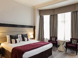 Mercure Aberdeen Caledonian Hotel