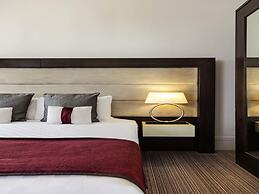 Mercure Aberdeen Caledonian Hotel