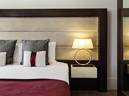 Mercure Aberdeen Caledonian Hotel