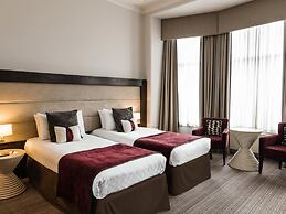 Mercure Aberdeen Caledonian Hotel