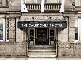 Mercure Aberdeen Caledonian Hotel