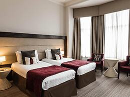 Mercure Aberdeen Caledonian Hotel