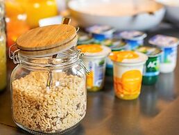 Mercure Aberdeen Caledonian Hotel