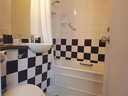 Mercure Aberdeen Caledonian Hotel