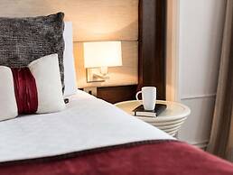 Mercure Aberdeen Caledonian Hotel