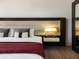 Mercure Aberdeen Caledonian Hotel