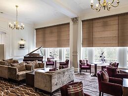 Mercure Aberdeen Caledonian Hotel