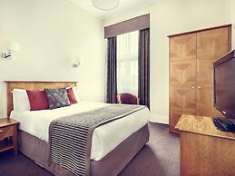 Mercure Aberdeen Caledonian Hotel