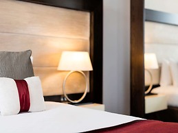 Mercure Aberdeen Caledonian Hotel