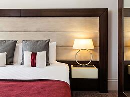 Mercure Aberdeen Caledonian Hotel