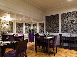 Mercure Aberdeen Caledonian Hotel