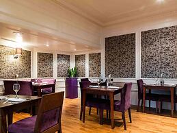 Mercure Aberdeen Caledonian Hotel