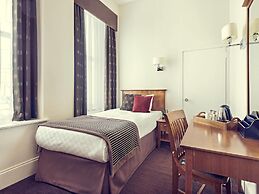 Mercure Aberdeen Caledonian Hotel