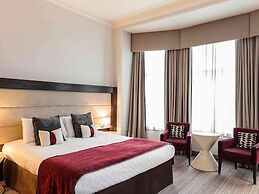 Mercure Aberdeen Caledonian Hotel