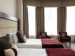 Mercure Aberdeen Caledonian Hotel
