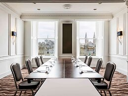 Mercure Aberdeen Caledonian Hotel