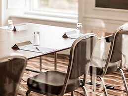 Mercure Aberdeen Caledonian Hotel