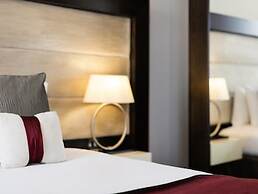 Mercure Aberdeen Caledonian Hotel