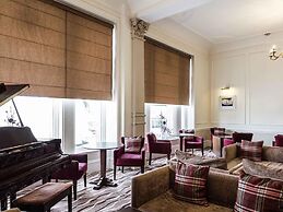 Mercure Aberdeen Caledonian Hotel