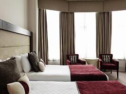 Mercure Aberdeen Caledonian Hotel