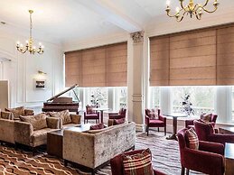 Mercure Aberdeen Caledonian Hotel
