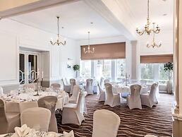 Mercure Aberdeen Caledonian Hotel