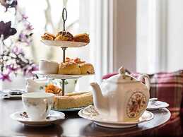 Mercure Aberdeen Caledonian Hotel