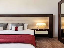 Mercure Aberdeen Caledonian Hotel